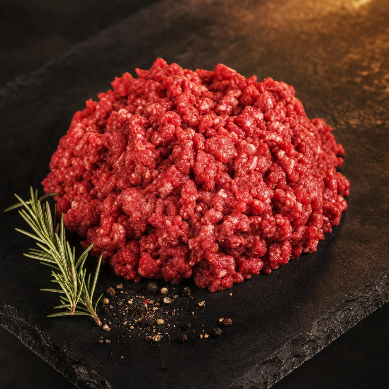 Beef Kheema (Zero Fat)