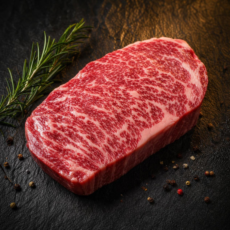 Wagyu Marbled Beef