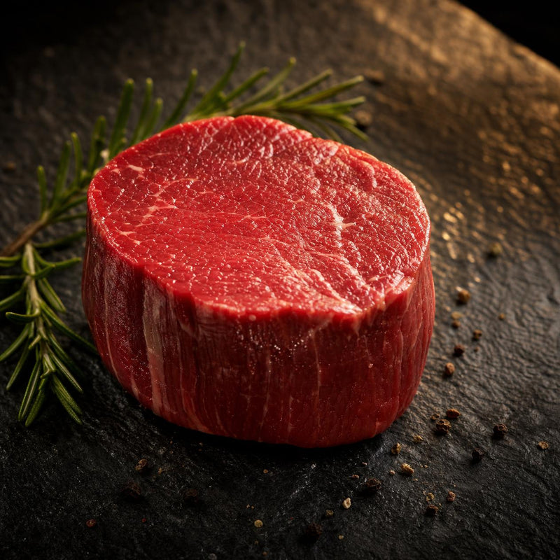 Tenderloin Steak