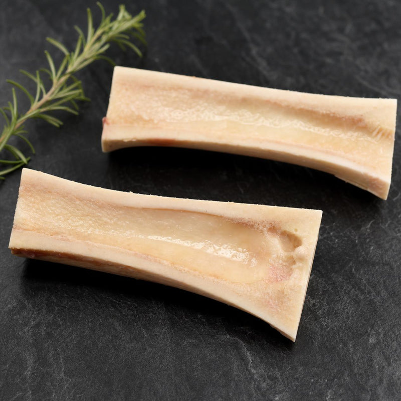 Beef Bone Canoe Cut (Marrow)