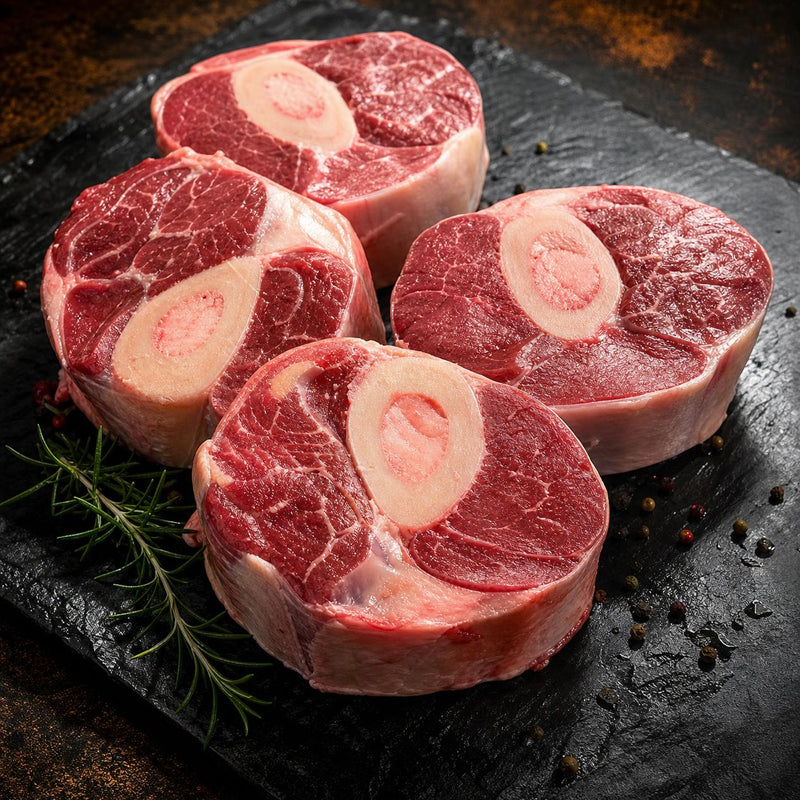 Beef Shank (Nihari Cut)