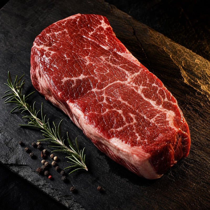 Sirloin Boneless Steak