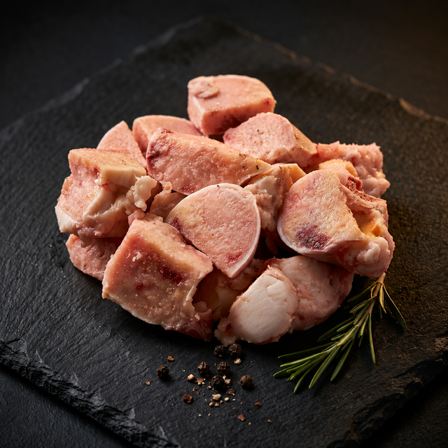 Beef Soup Bones — fresh halal beef, The Cut House Bangalore