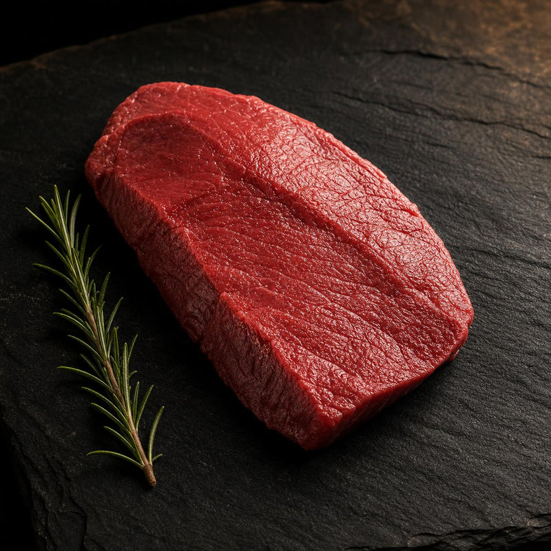 Beef Boneless Fatless