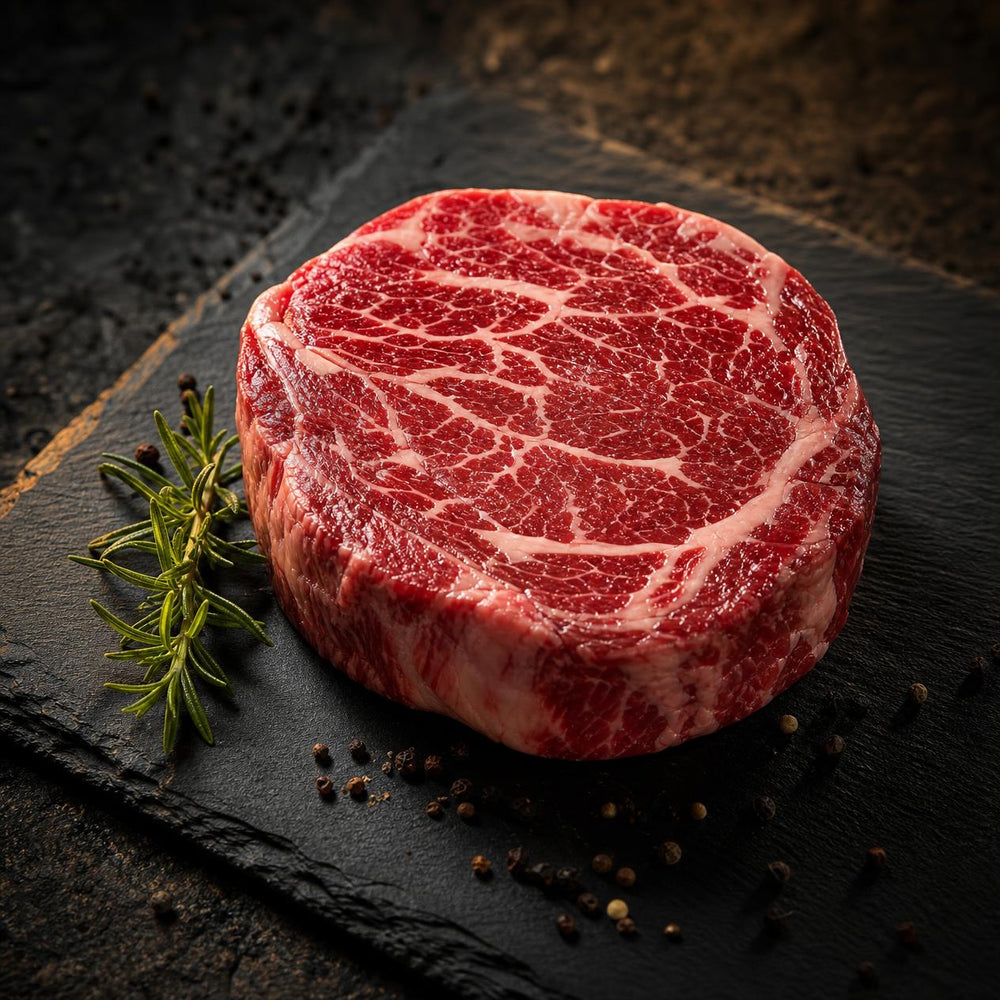 Boneless Ribeye Steak