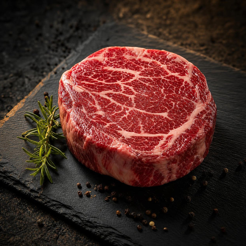 Boneless Ribeye Steak